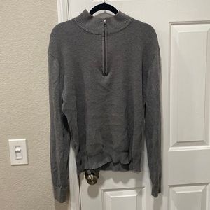 Michael Kors Half Zip